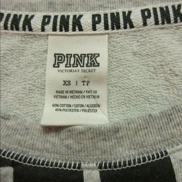 Pink by Victoria’s Secret top XS - Picture 4 of 4